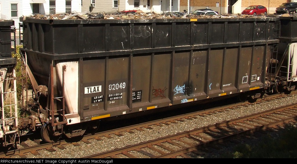 TLAX 92049