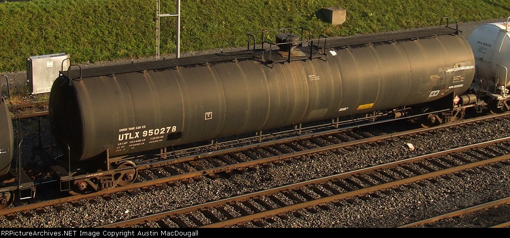 UTLX 950278
