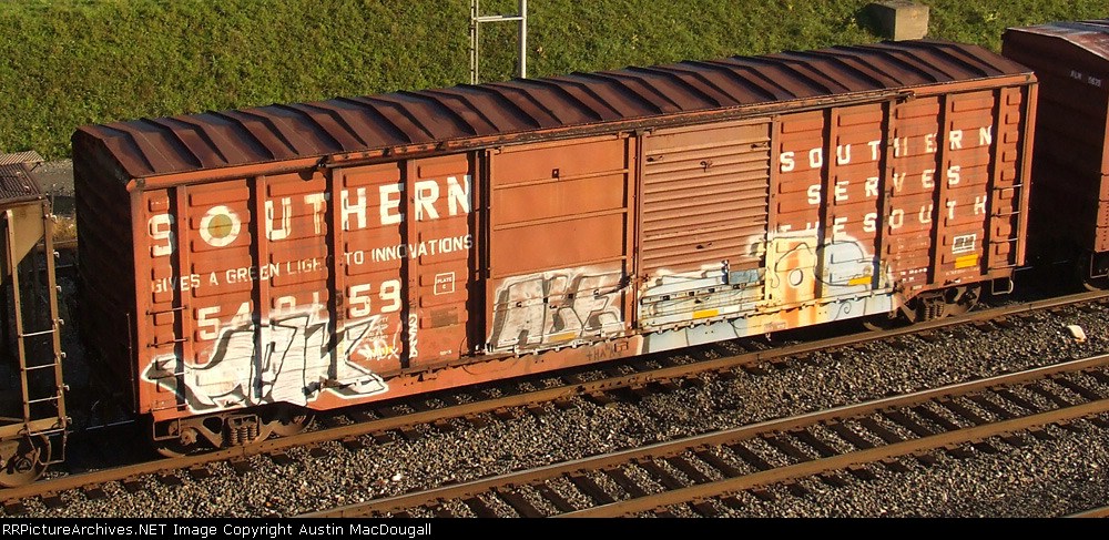 SOU 540159