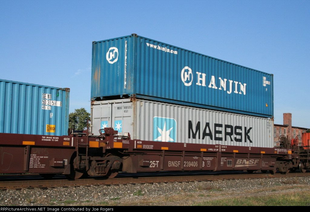 BNSF 239406