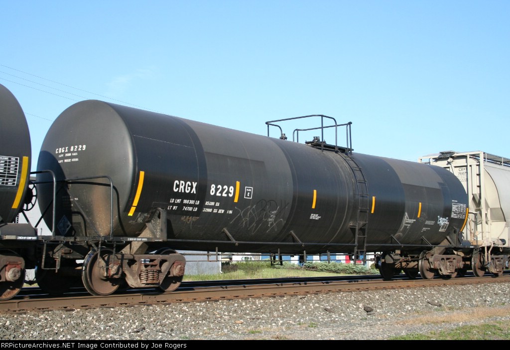 CRGX 8229