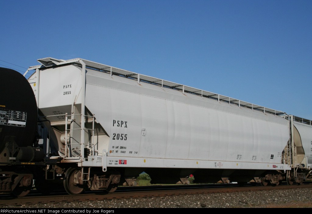 PSPX 2055