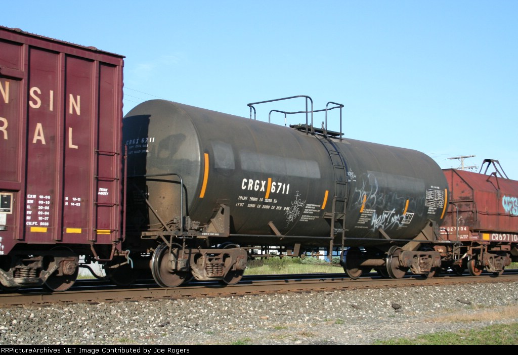 CRGX 6711