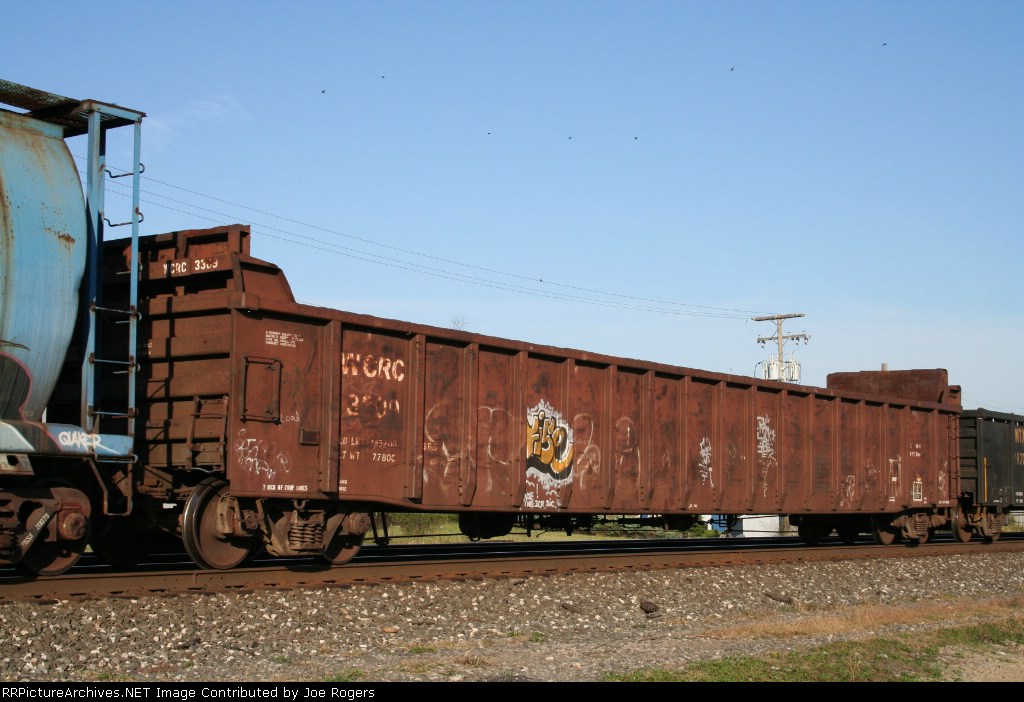WCRC 3309