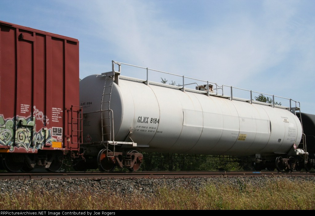 GLNX 8184