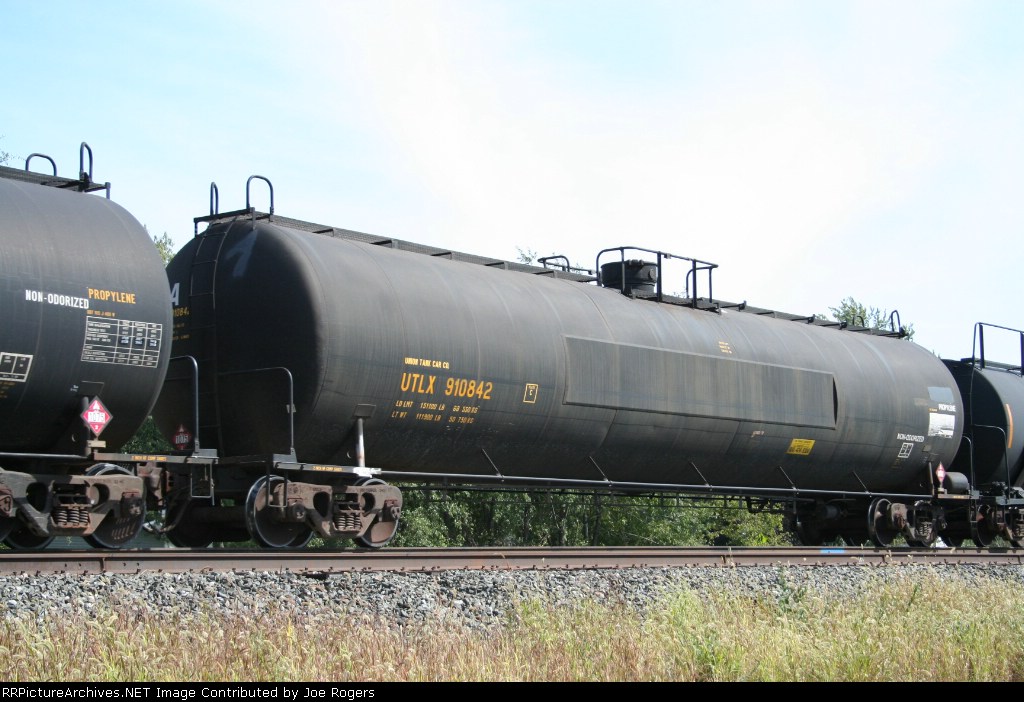UTLX 910842