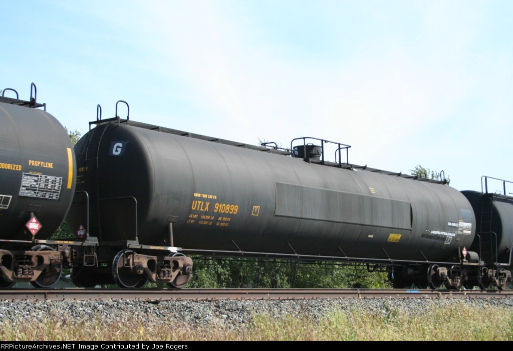 UTLX 910899