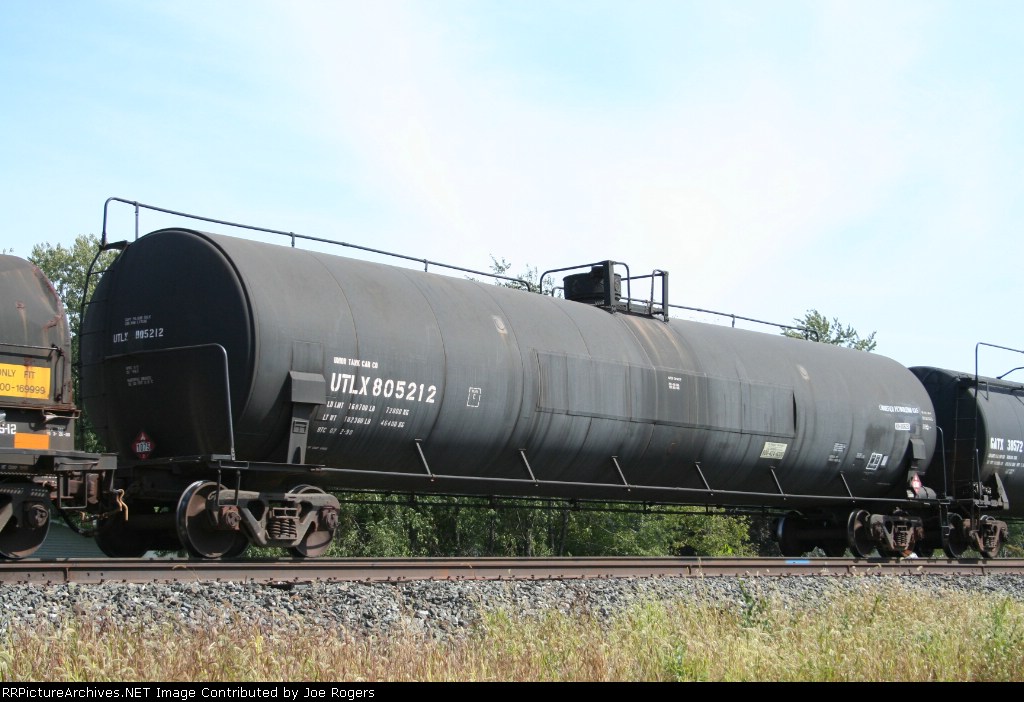 UTLX 805212