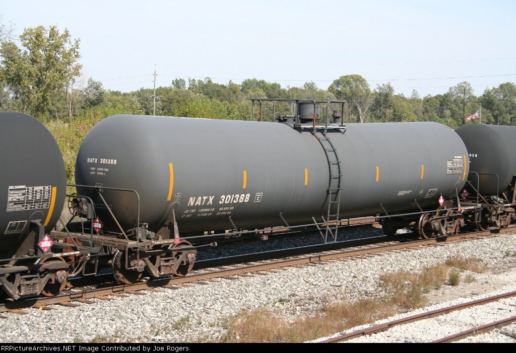 NATX 301388
