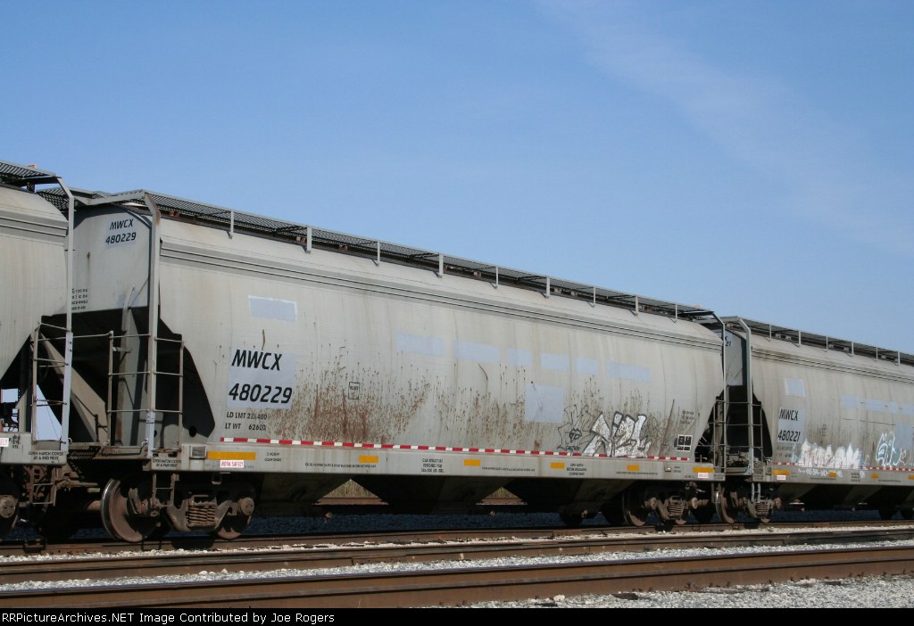 MWCX 480229