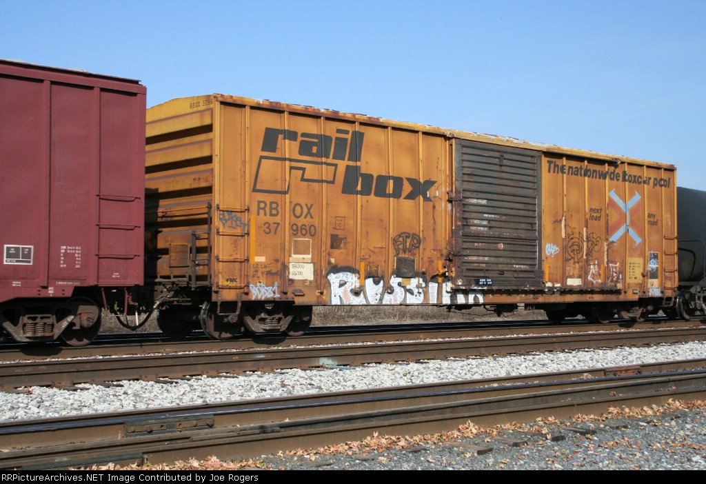 RBOX 37960