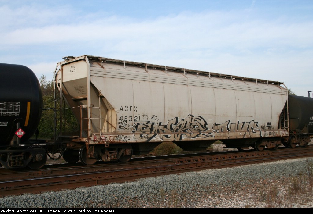 ACFX 48321
