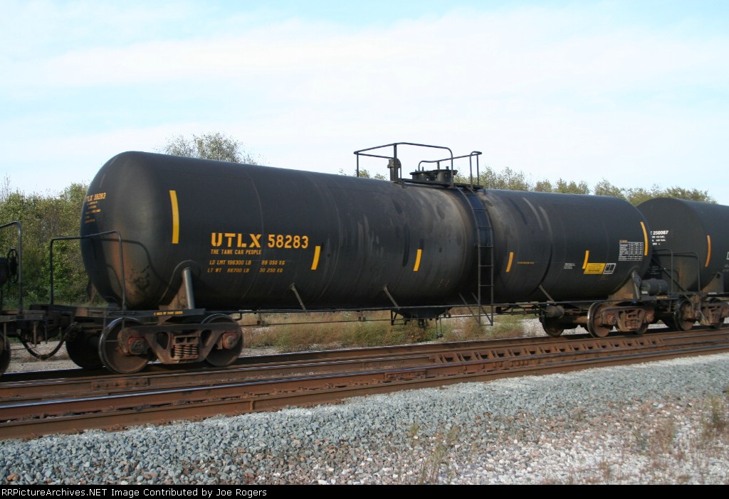 UTLX 58283