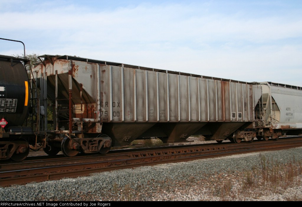 CRDX 7500