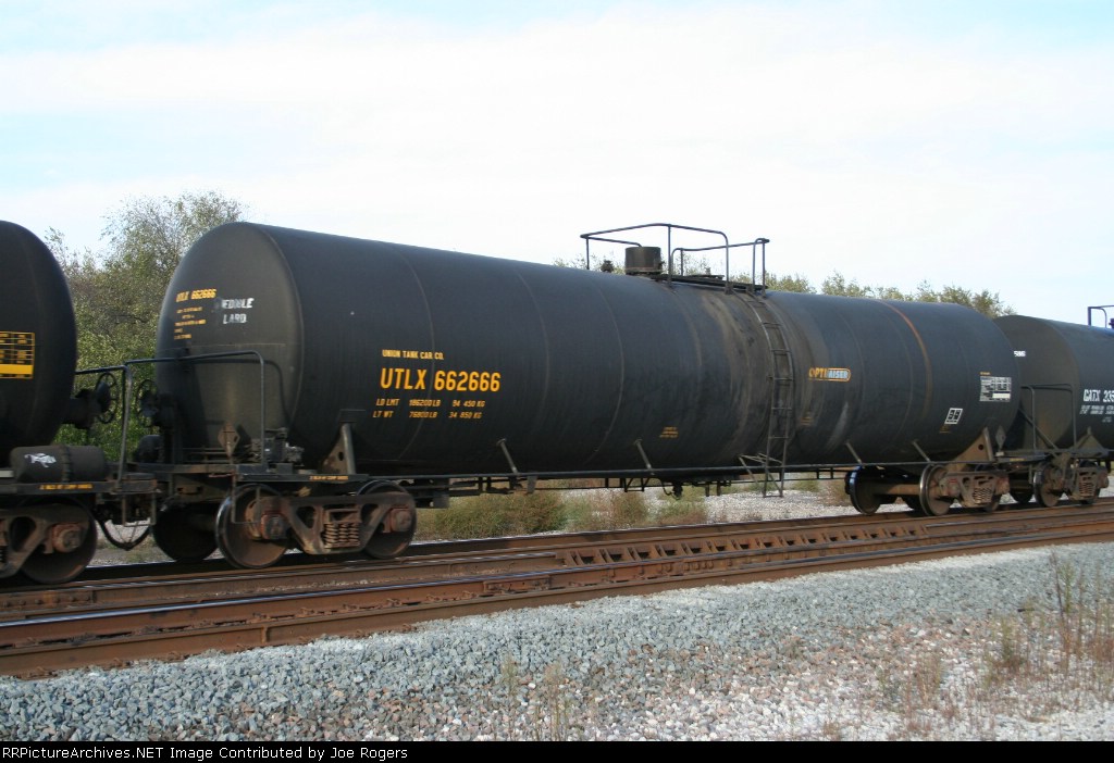 UTLX 662666