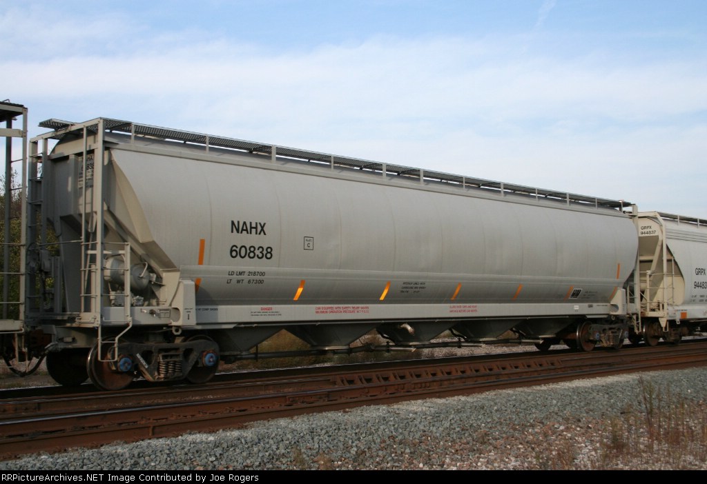 NAHX 60838