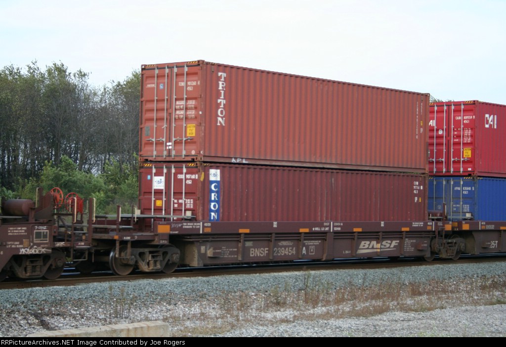 BNSF 239454