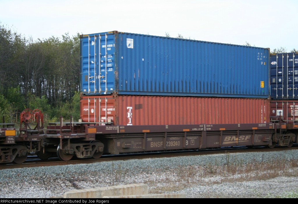 BNSF 239240