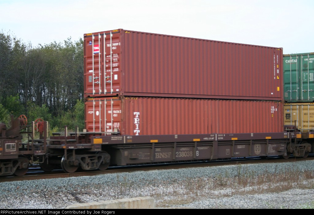 BNSF 238038