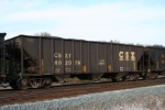 CSX 802079