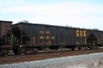CSX 802363