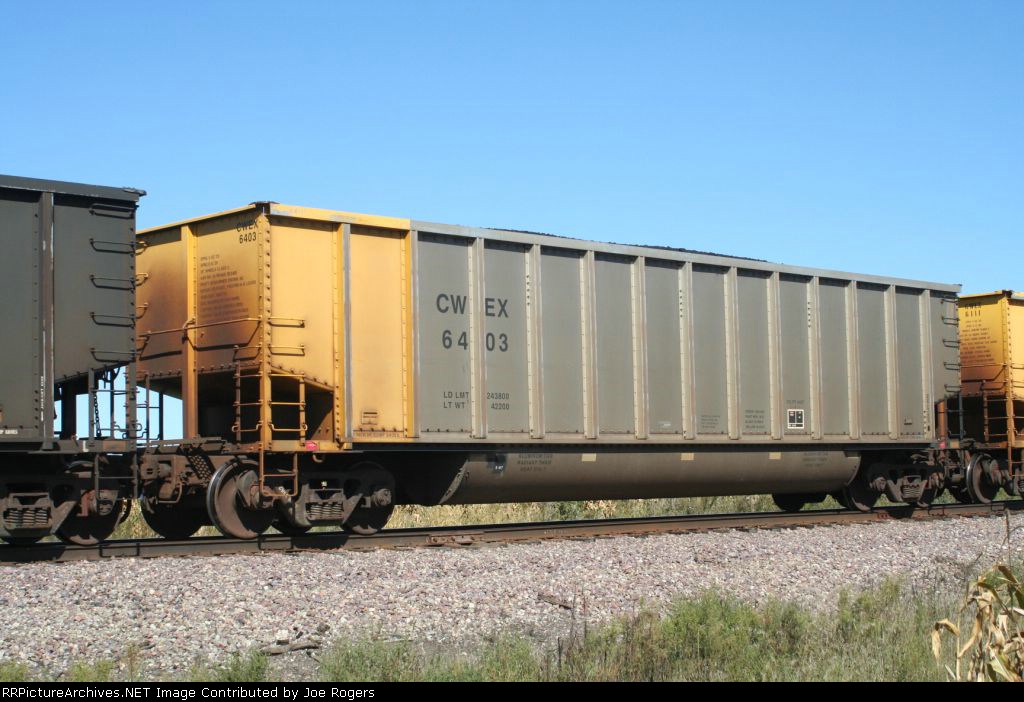 CWEX 6403