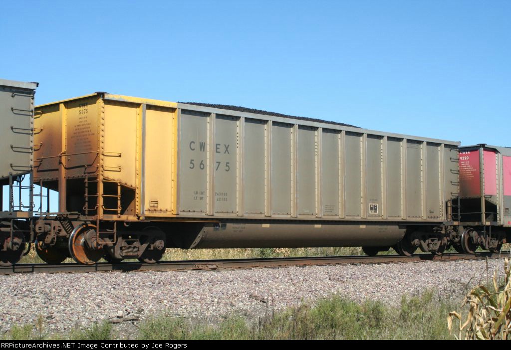 CWEX 5675