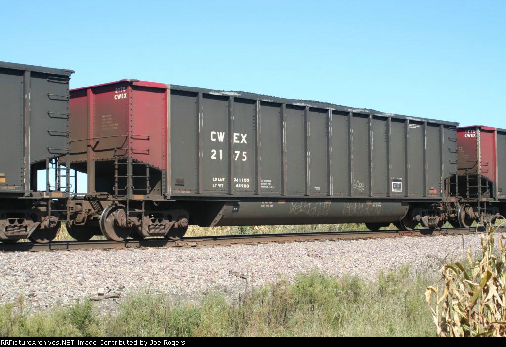 CWEX 2175