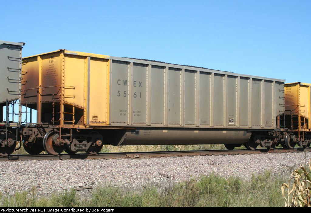 CWEX 5561
