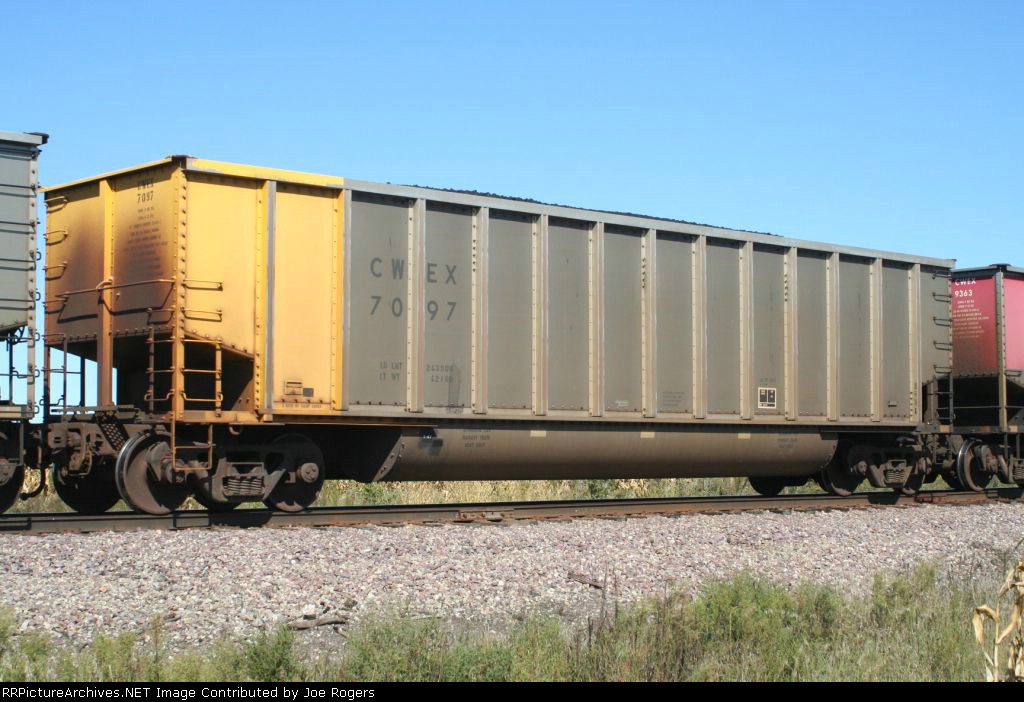 CWEX 7097