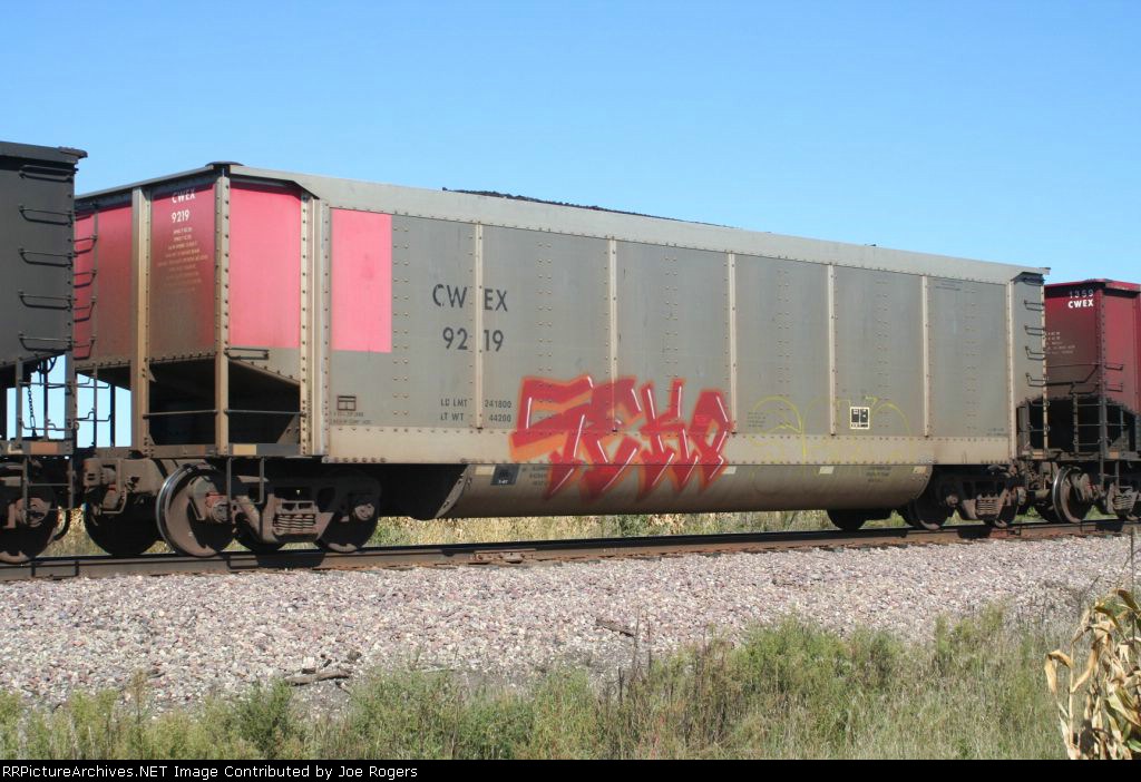 CWEX 9219