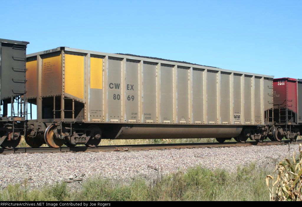 CWEX 8069