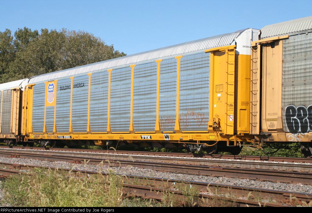TTGX 978155