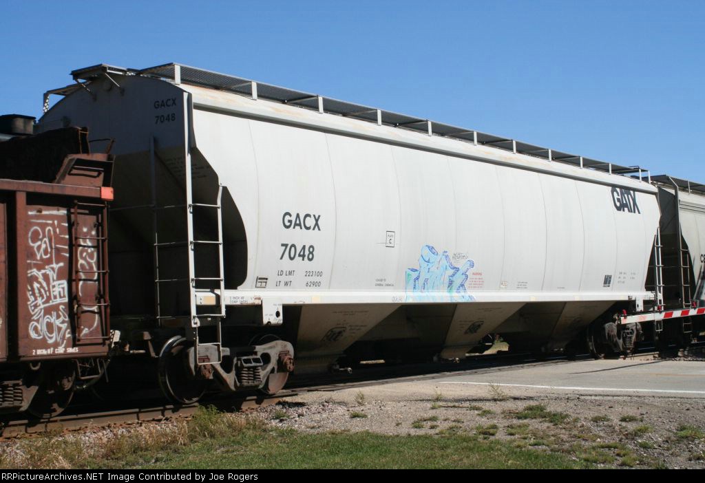 GACX 7048
