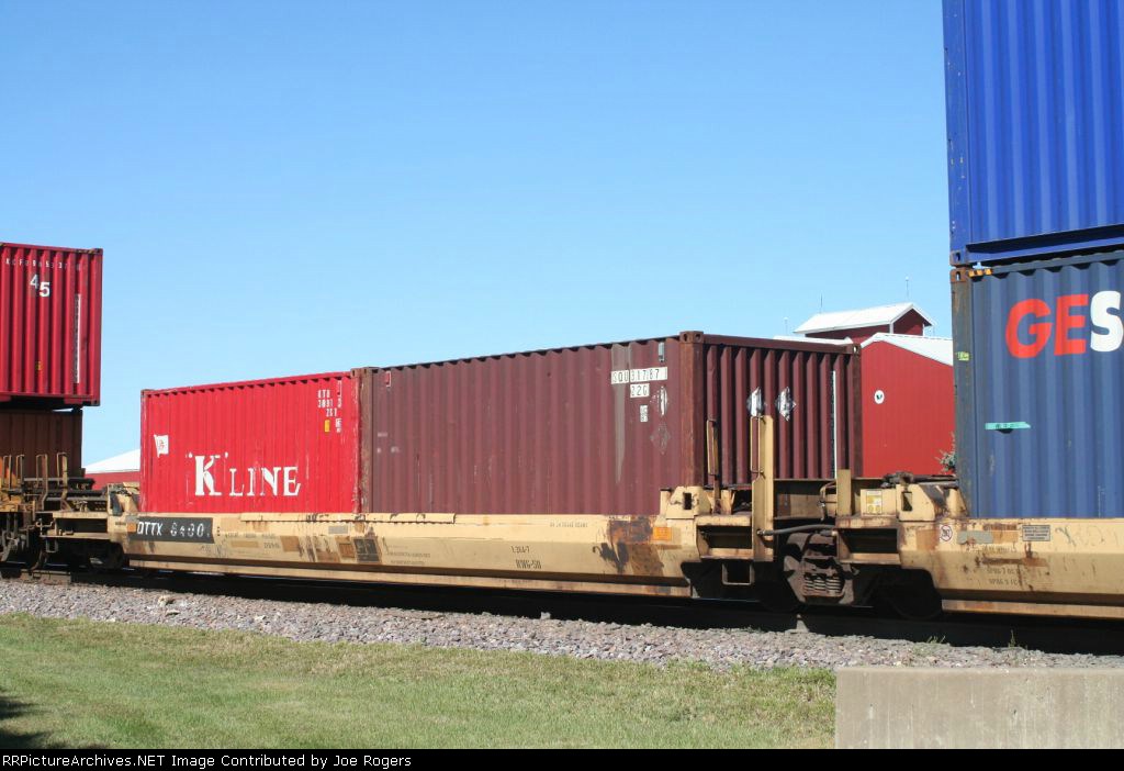 DTTX 84001