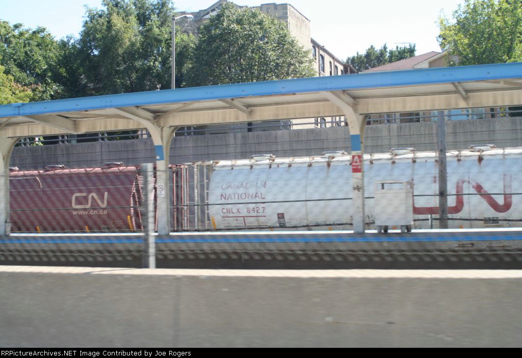 CNLX 8427