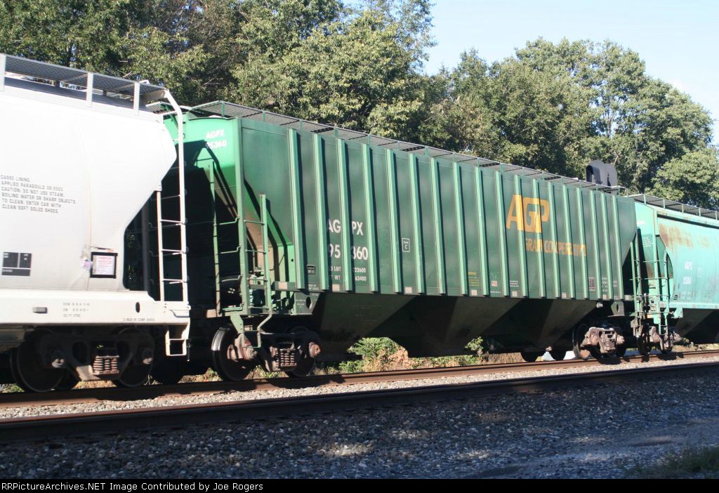 AGPX 95360
