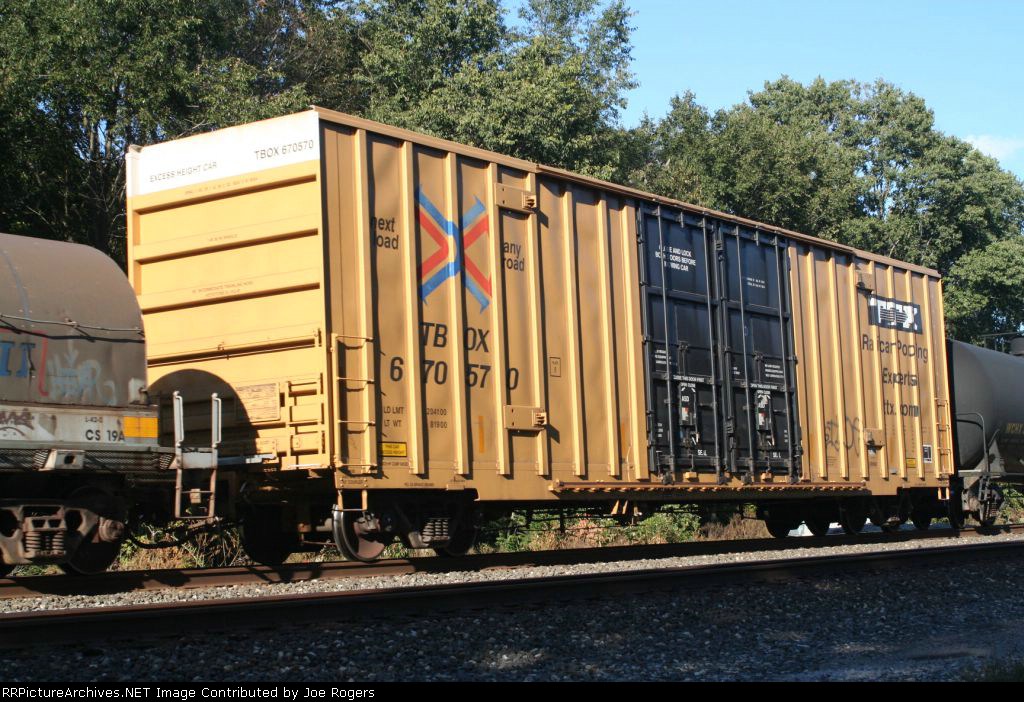 TBOX 670570