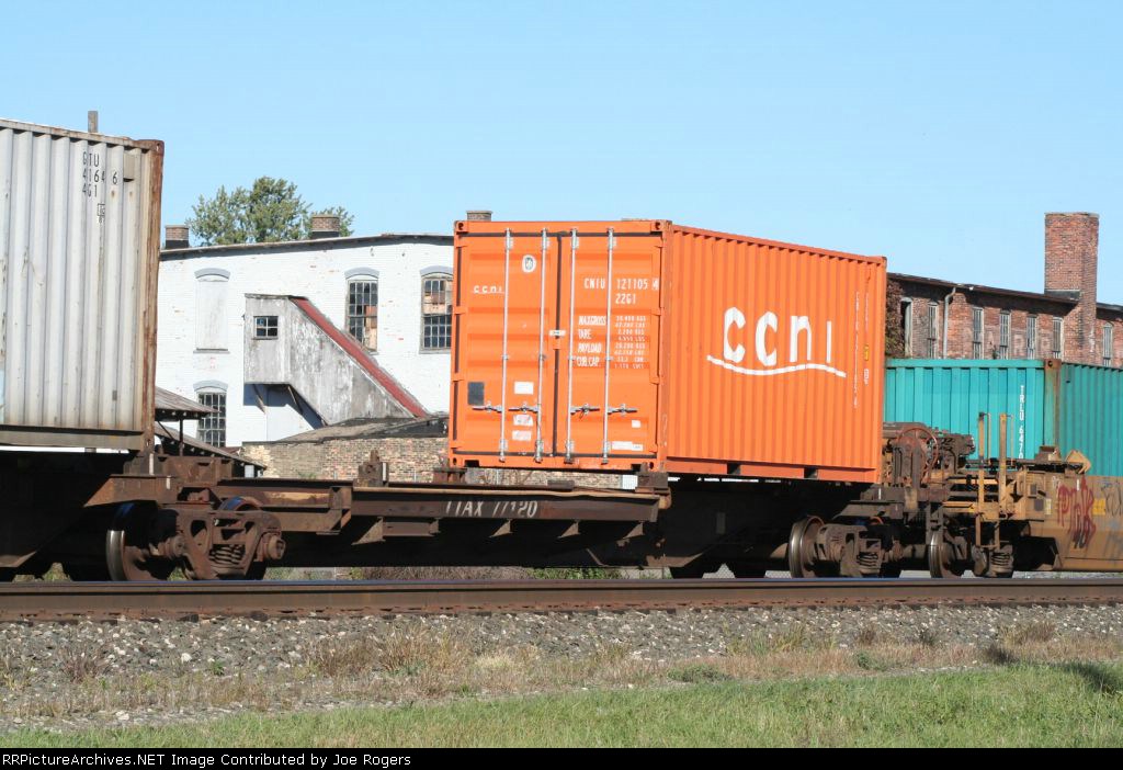 TTAX 77120
