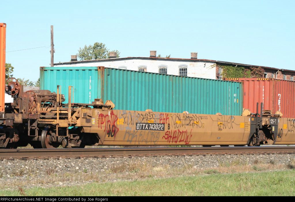 DTTX 743022