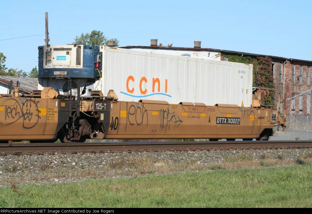 DTTX 743022