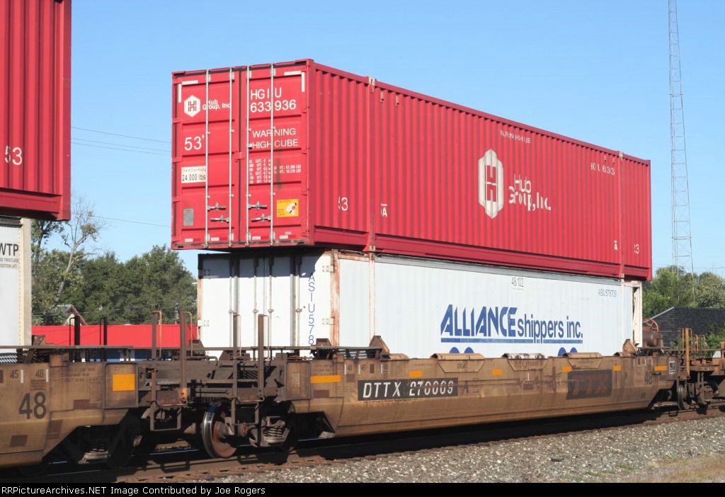 DTTX 270009