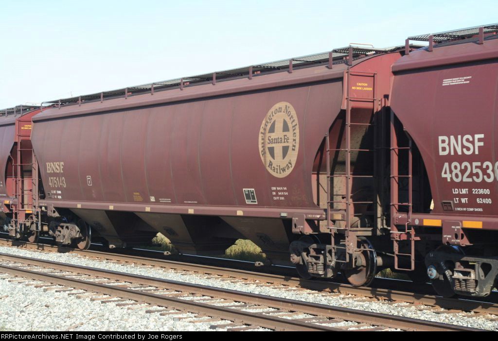 BNSF 475143