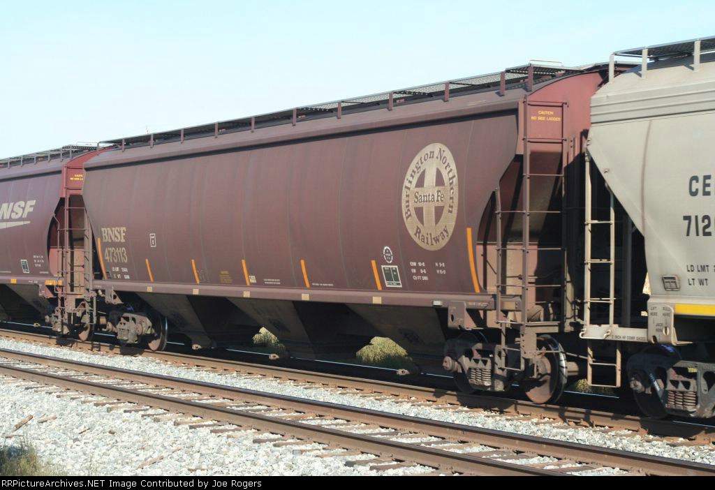 BNSF 473113