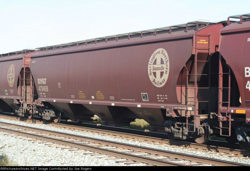 BNSF 479458
