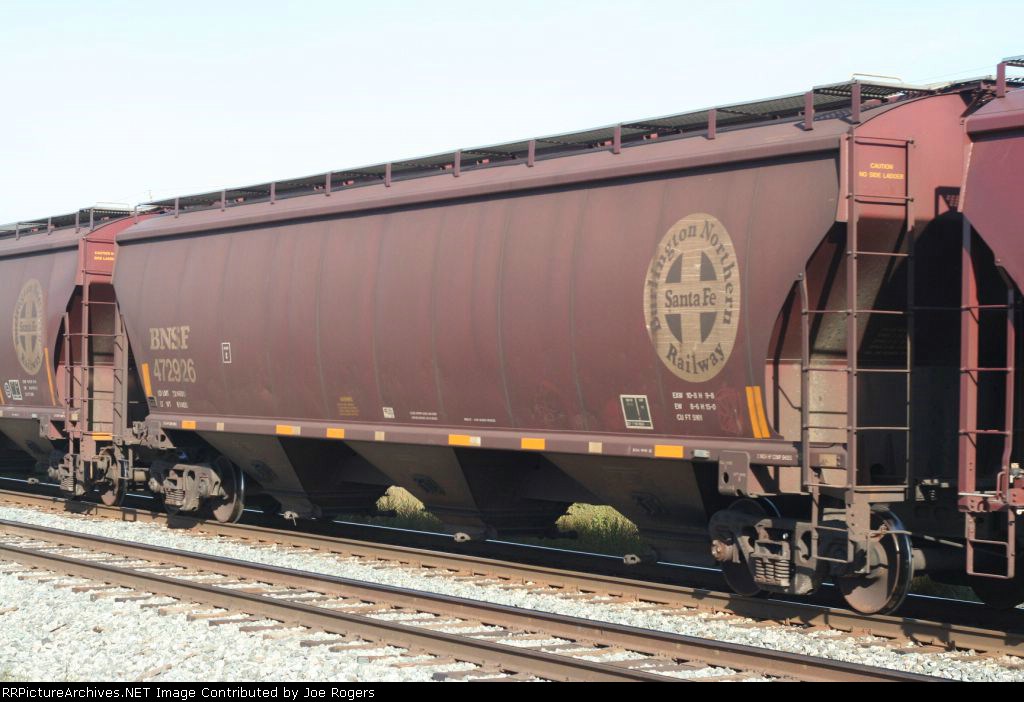 BNSF 472926