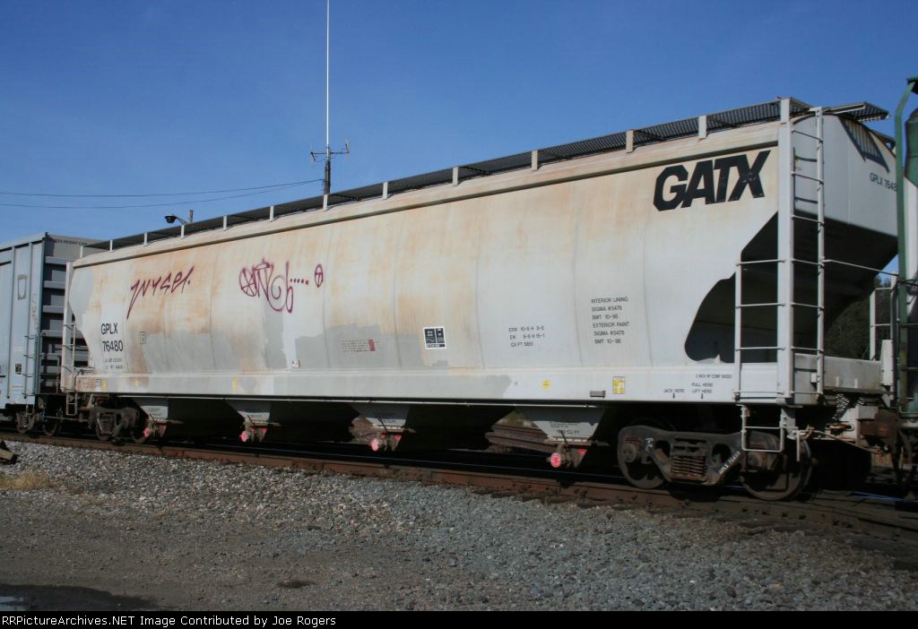 GPLX 76480