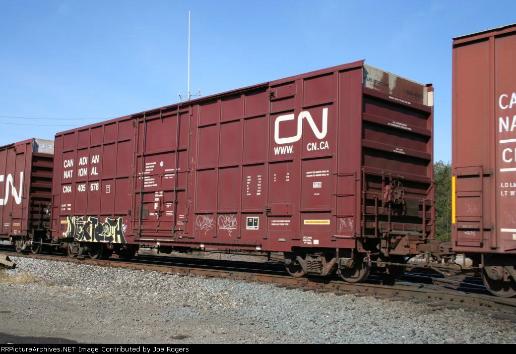 CNA 405678