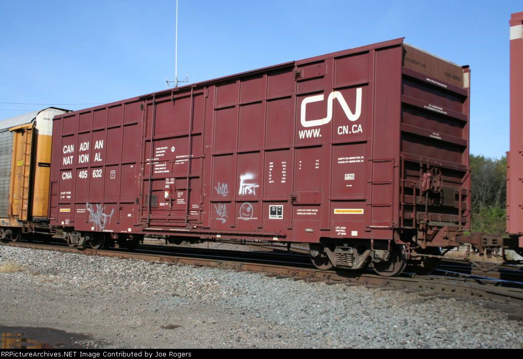 CNA 405632