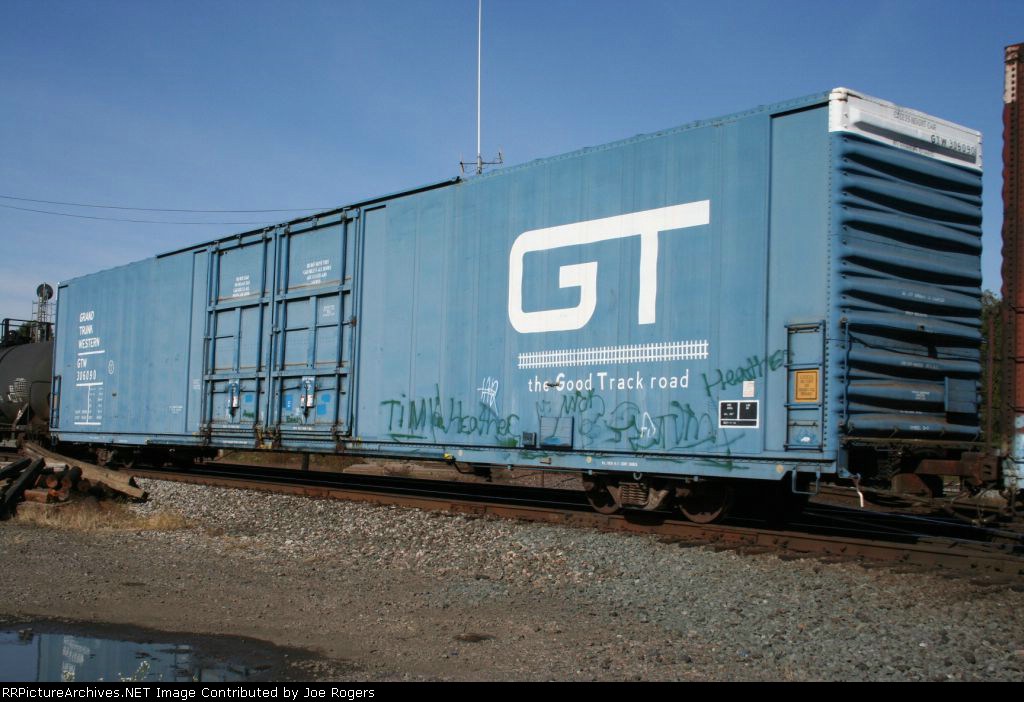 GTW 306090